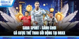 saba sport